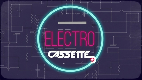 Miniatura para Cassette, historia de la Música Chilena - Segundo Capítulo : ELECTRÓNICA