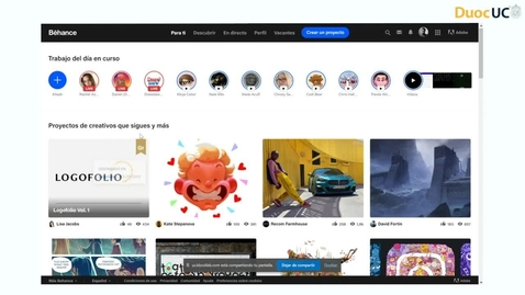 Miniatura para Encontrar Trabajo Freelance