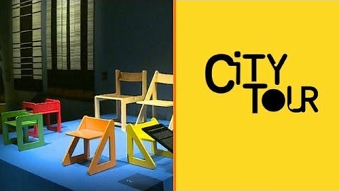 Miniatura para Bauhaus: influencia en el diseño chileno | City Tour