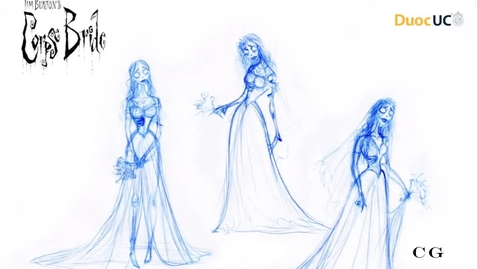 Miniatura para ¿Qué es Diseño de Personajes?