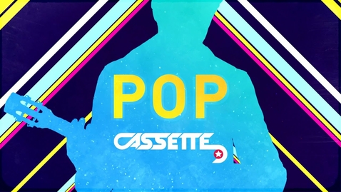 Miniatura para Cassette, historia de la Música Chilena - Cuarto Capítulo : POP