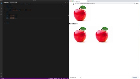 Miniatura para Posicionamiento Flexbox