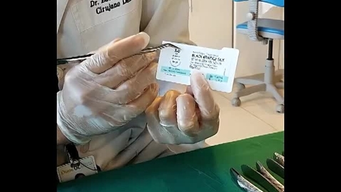 Miniatura para Sutura