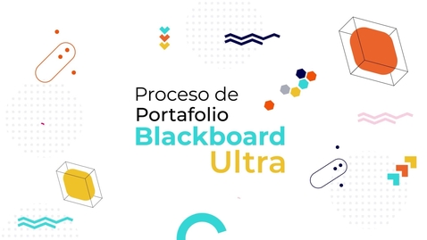 Miniatura para APP en Blackboard ULTRA