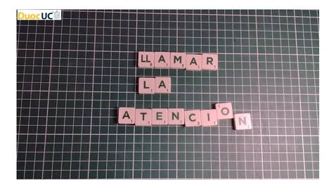 Miniatura para TIPOGRAFÍAS QUE LLAMAN LA ATENCIÓN