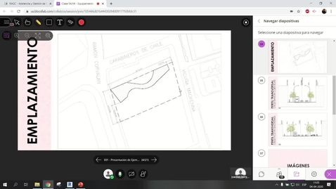 Miniatura para Equipamiento Ordenanza y Plan Regulador Parte 1