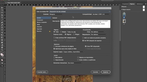Miniatura para EXPORTAR A PDF