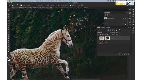 Miniatura para Herramientas Avanzadas Photoshop Licuar, Colores Pantone