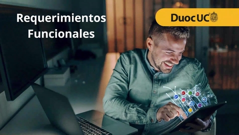 Miniatura para Pruebas funcionales