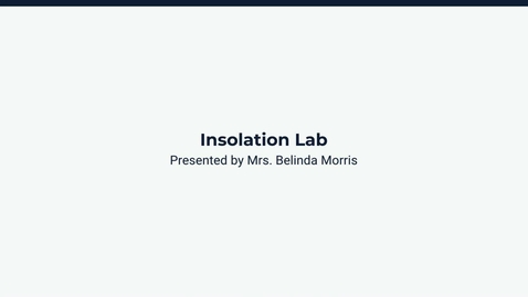 Thumbnail for !EMBR_9.32.W - Lesson: Insolation Lab