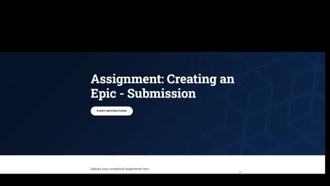 Thumbnail for How to Write the Final Epic