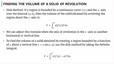 Thumbnail for Quarter 4 Review - Modules 10 and 11 Topics (Part 2)
