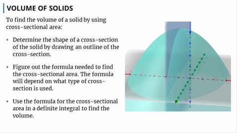 Thumbnail for Quarter 4 Review - Modules 10 and 11 Topics (Part 4)