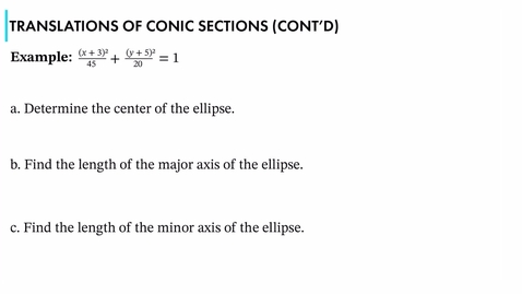 Thumbnail for MAT2100_5.18.M_TranslationsOfConicSections_03