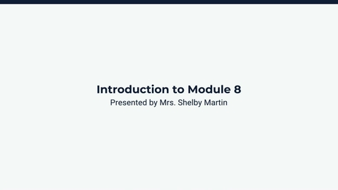 Thumbnail for  Introduction to Themes in Fiction