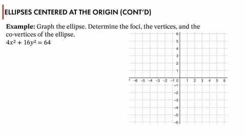 Thumbnail for MAT2100_5.17.W_Ellipses_02