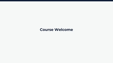 Thumbnail for HPBE 150 Course Welcome-Boys