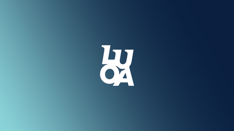 Thumbnail for Introduction video for Module 9 