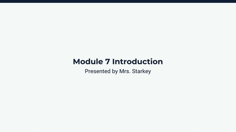 Thumbnail for Introduction to Geometry