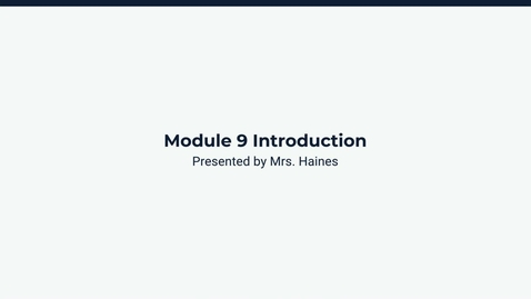 Thumbnail for Lesson 1: Measuring Length with Nonstandard Units