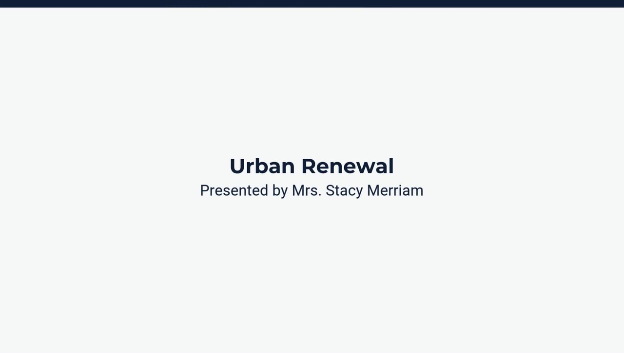 Lesson: The Civil Rights Movement Continues