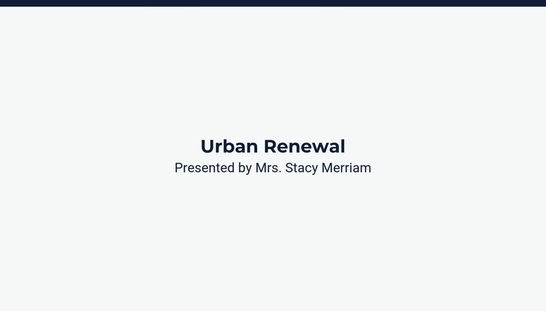 Lesson: The Civil Rights Movement Continues