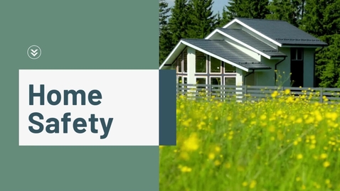 Thumbnail for Home Safety