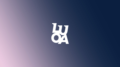 Thumbnail for Navigating Your Course: APP0K00