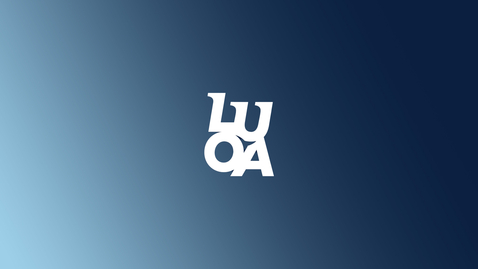 Thumbnail for XLI Online Learning Tutorial