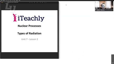 Thumbnail for Chemistry Live Lesson-5-19