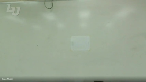 Thumbnail for SCI0900, 1.4.T - Lesson: Creating a Topographic Profile Lab