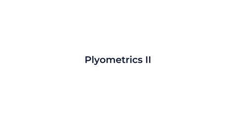 Thumbnail for  Plyometrics II Boys