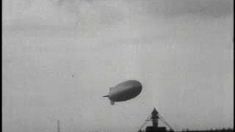 Thumbnail for The Hindenburg Disaster