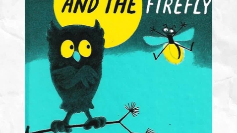 Thumbnail for Sam_and_the_Firefly fiction.mp4