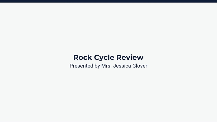 Lesson 4: Starting with Metamorphic