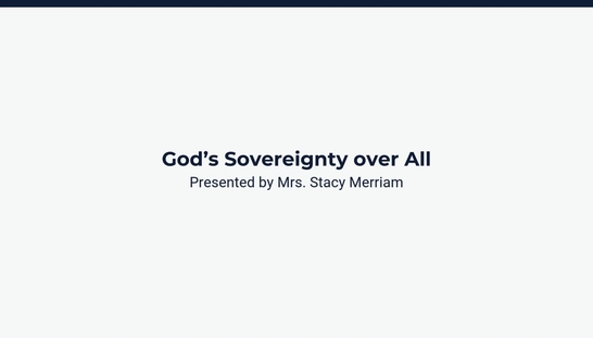 Lesson: Challenges of the Twenty-First Century