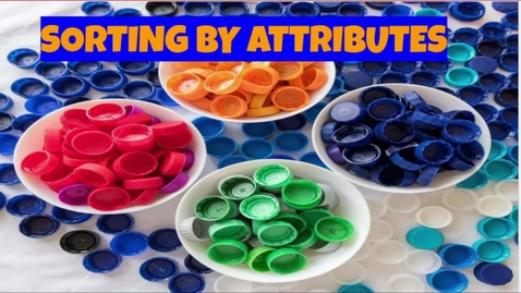 Thumbnail for SORTING BY ATTRIBUTES PATTERNS WEEK 15