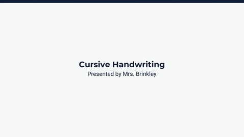 Thumbnail for Lesson 4: Types of Questions