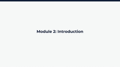 Thumbnail for Health Module 2 Intro