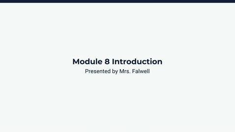 Thumbnail for Introduction to Measurement