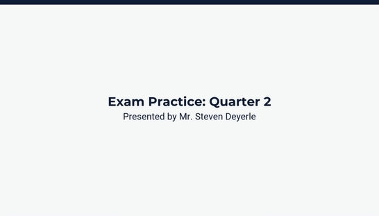 DY26_HIS0600_4.18.M - Exam Practice Quarter 2