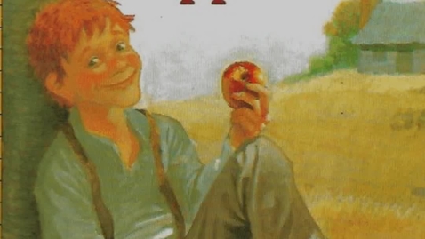 Thumbnail for Johnny Appleseed