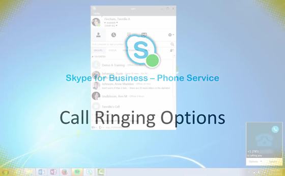 Skype for business mac