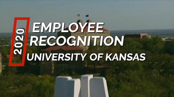 2020 Employee Recognition Ceremony Human Resource Management