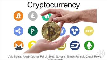 20 Looking Into Crytocurrency Mandala Collections Audio Video