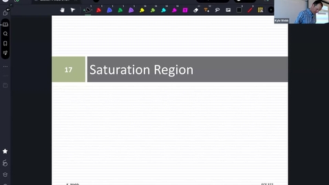 Thumbnail for ECE 322 - Class  10 - 05/05/25