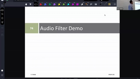 Thumbnail for ENGR 202 - Class 6 - 01/26/26