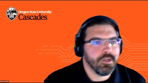 Thumbnail for OSU-Cascades Presents: Compassionate Living w/ Dr. Dennis Lynn (Class 2)