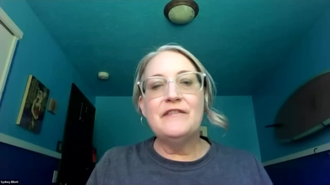 Thumbnail for WIC: WandaVision and the Trauma-Informed Classroom