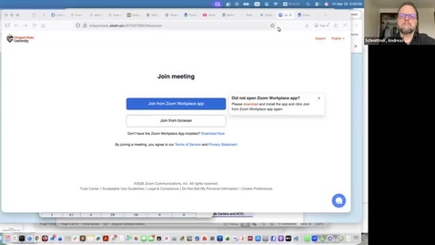 Thumbnail for Plotting Timeseries and a Histogram of Temperature Data in Google Sheets